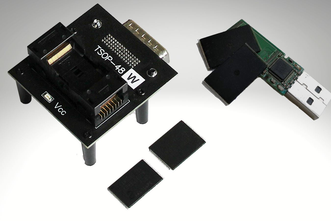 ¿Cómo recuperar información de una USB? | Fix Data | Recuperación de ...
