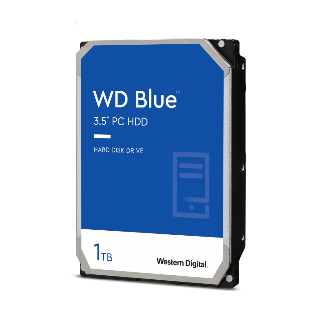 comprar disco duro Western Digital Blue