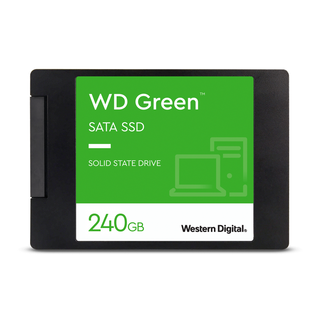 Comprar Disco duro wd green 
