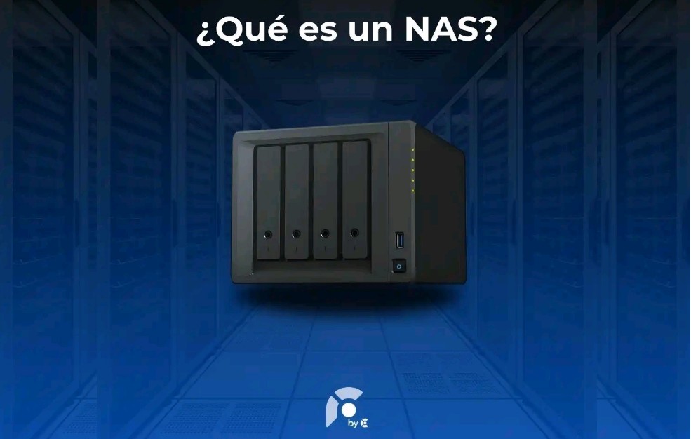 ¿Qué es un NAS y cómo puede ayudar a proteger tus datos?