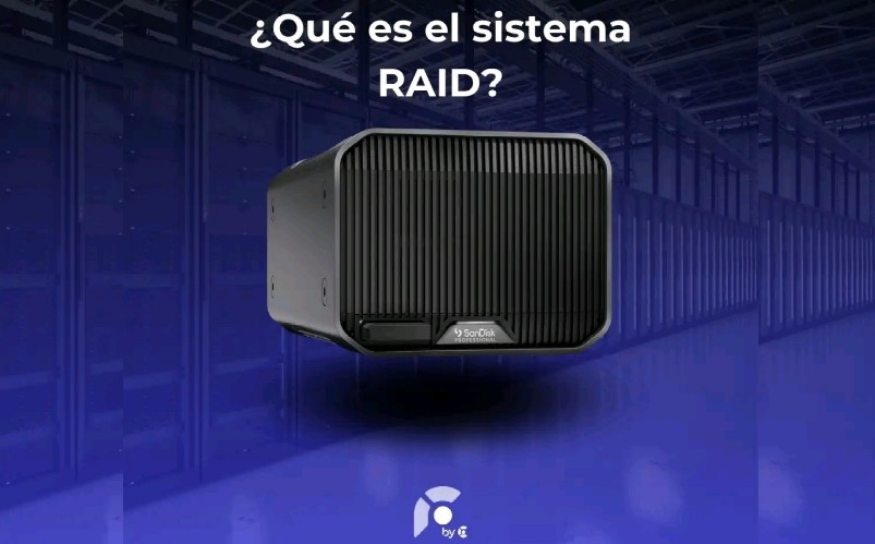 ¿Qué es un Sistema RAID y por qué es una Solución Viable para la Gestión de Datos?