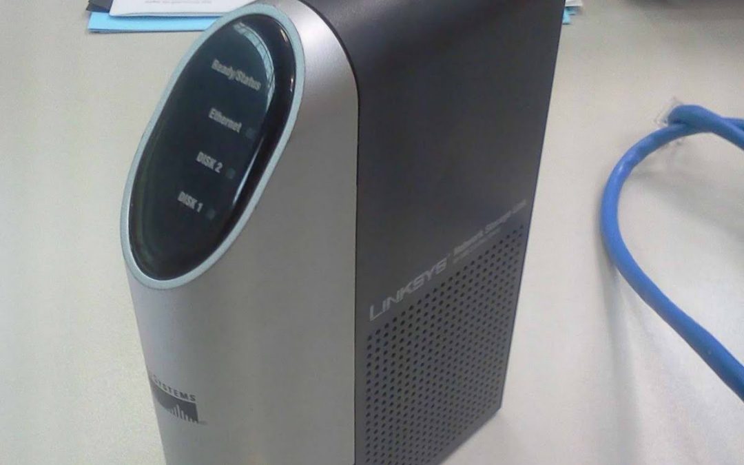 ¿Qué son los Discos Duros Inalámbricos?