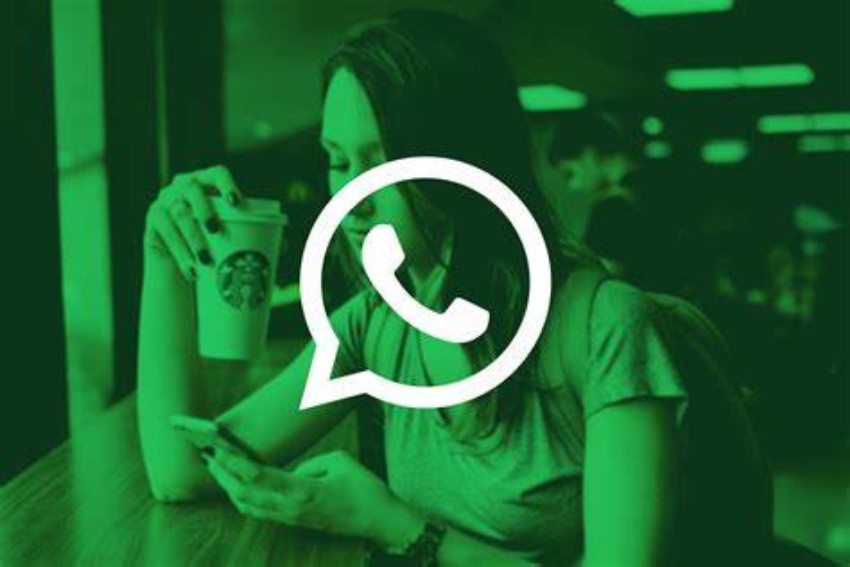WhatsApp papelera
