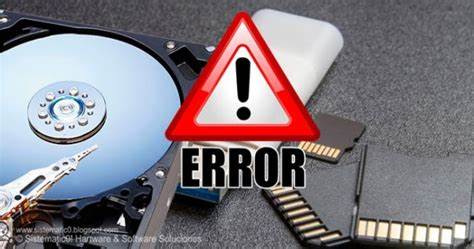 Disco Duro Muestra 0 GB: Causas y Soluciones