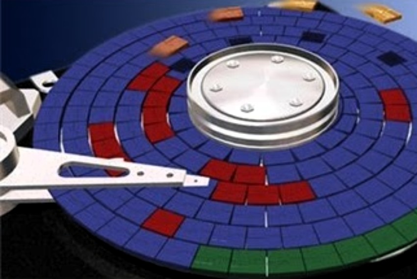 Daño lógico en un Disco Duro y Cómo Solucionarlo sin Perder Información