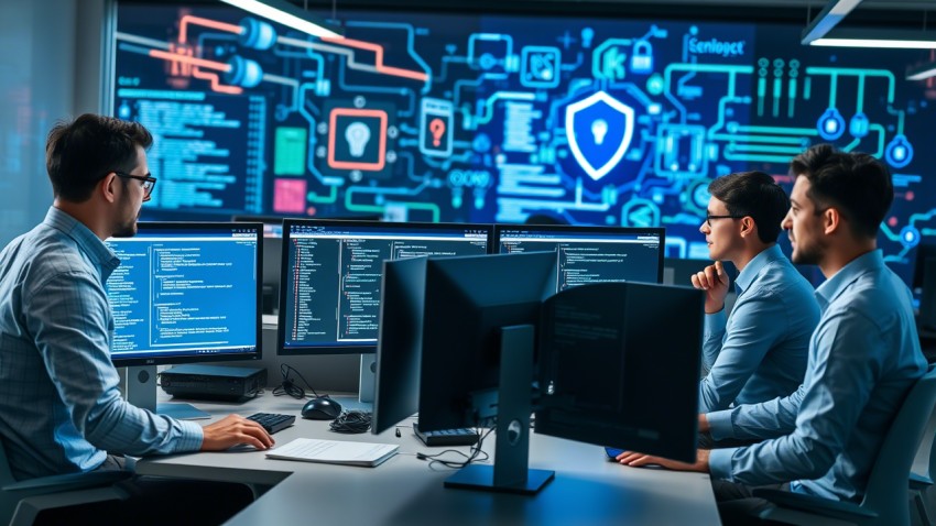 La Integración de Soluciones de Recuperación de Datos Borrados en la Estrategia IT: Un Enfoque Integral