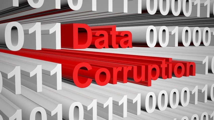 El Arte de Reconstruir Archivos Corruptos: Desde Imágenes Hasta Bases de Datos