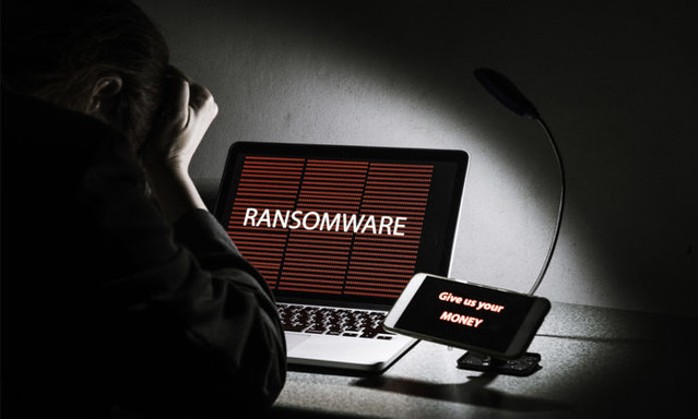 Impacto Del Ransomware En Almacenamiento NAS y Cómo Recuperarte