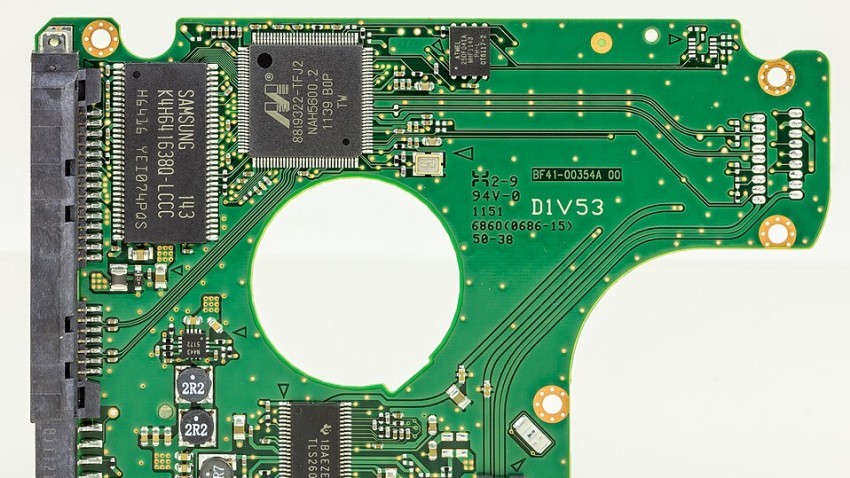Firmware Corrupto En Discos Duros: Síntomas, Causas y Soluciones Avanzadas