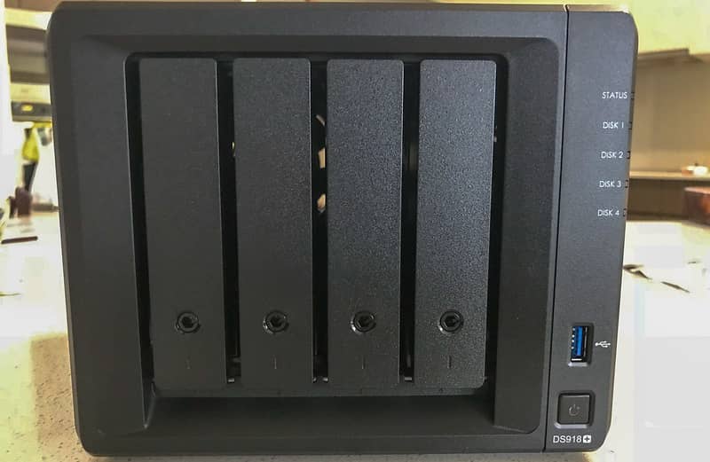 Cifrado De Extremo a Extremo En NAS: Protege Tu Nube Local