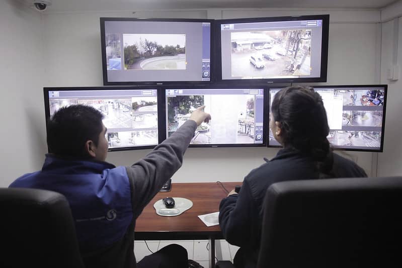 Cómo Recuperar Datos De Cámaras De Seguridad y DVR/NVR
