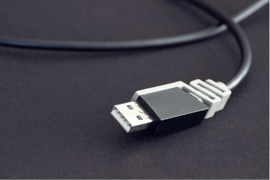 USB Encriptadas